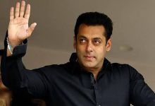 অভিনেতা ছলমান খানক হত্যাৰ ভাবুকি